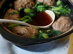 -清真·安乐园菜馆(茶南店)