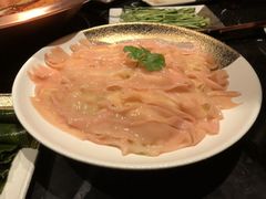鸭肠-肆味(东原1891江景店)