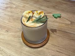 -沏点Trattoria意大利餐厅(新街口店)