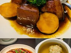 -湖里春风·淮扬菜(丽泽天街店)