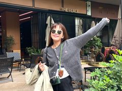 -The place那儿(新城国际店)