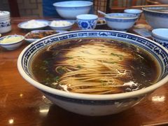 -同得兴 Since·1995 传统苏式面馆(十全街店)