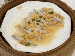 -万山楼海鲜酒家·二十三年老字号