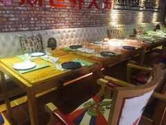 -通海俄式烧烤(下瓦房店)