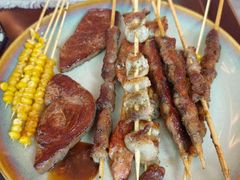 -泉州悦华酒店·自助餐厅