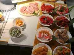 -猫抓烤肉(武进吾悦广场店)