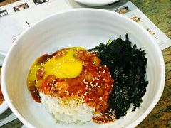 -普乐酱蟹(coex店)
