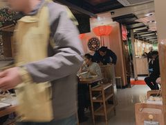 大堂-傣妹火锅(四川北路店)