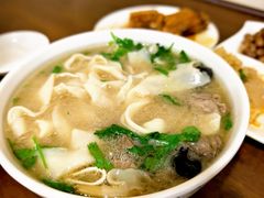 滋补老汤烩面-合记烩面(人民路店)