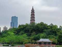 -顺峰山公园