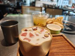 -椰庭·椰子鸡·创意玩家(晶耀前滩店)
