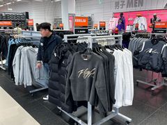 -NIKE上海青浦优选体验店