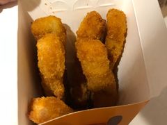 -汉堡王(龙德广场店)
