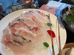 -盡膳口福跷脚牛肉火锅(晶耀前滩店)