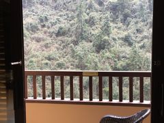 -三清山希尔顿度假酒店