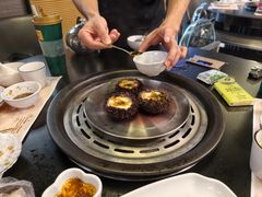 -水禾轩·海鲜蒸汽主题餐厅(新香洲旗舰店)
