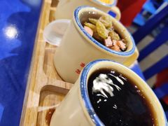-马路边边串串香(苗栗路店)