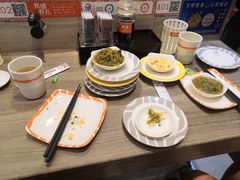 -新一番三文鱼寿司(红城湖店)