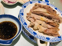 -宁夏国强手抓羊肉·清真菜(未央路凤三店)