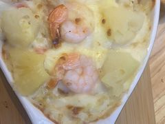 -菲滋意式餐厅(临平万达店)