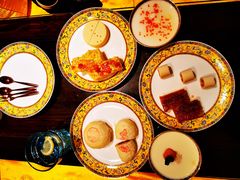 -富华斋饽饽铺·宫廷糕点·伴手礼(护国新天地店)