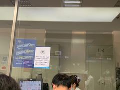 -复旦大学附属中山医院(西院区)