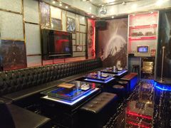 -星汇纯K量贩式KTV(卜蜂中心店)