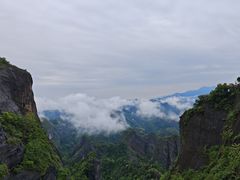 -崀山风景名胜区