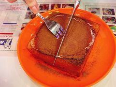 -澳门陈光记烧味饭店(郎家园店)
