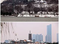 -南京城墙景区
