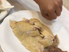 -文记壹心鸡(宝华路店)