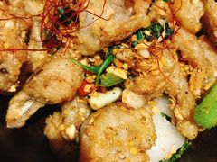 -星叶·东南亚料理(宁波万象汇店)