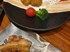 -鸟鹏烧鸟居酒屋(仁恒梦中心店)