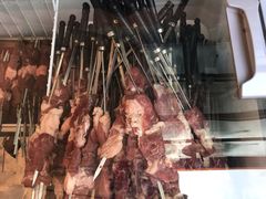 -Xabnam_夏葡纳·新疆餐厅(日坛上街店)
