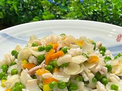 -龍雨堂粤菜食府(福兴大厦店)