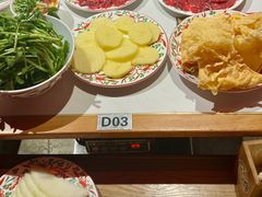 -汕头八合里海记牛肉店(清河店)