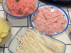 -歪火锅(宝光寺店)