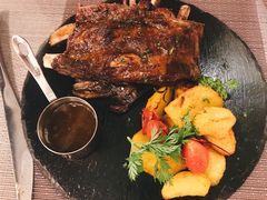 -LA CREPERIE BRETONNE布列塔尼法式餐厅(天童北路店)