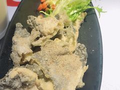 -鱼酷活鱼烤鱼(昆明路店)