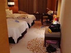 -厦门悦华酒店
