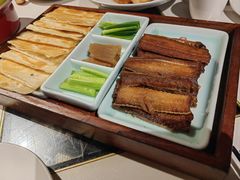 -京味斋·北京烤鸭(华威桥北工大店)