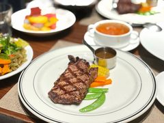 -食间牛排(湖西路店)