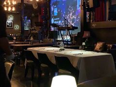 -MOJO•湖景音乐餐厅•Bar(湖滨店)