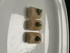 -柒厢食事雅谈