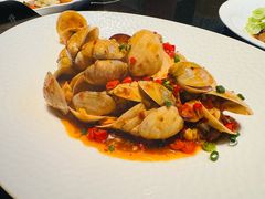 -许爷家·生态湖鲜(徐汇日月光店)