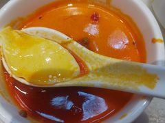 -海底捞火锅(泉城路店)