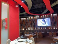 -德兴show鲜·蒸汽海鲜火锅餐厅(格创悦里店)