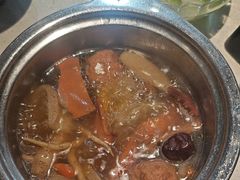 -一叶一世界·素食餐厅(锦华万达店)