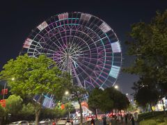 -南昌之星摩天轮