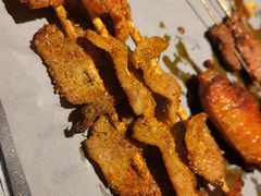 -蚝太郎 • 海鲜烧烤(Upark店)